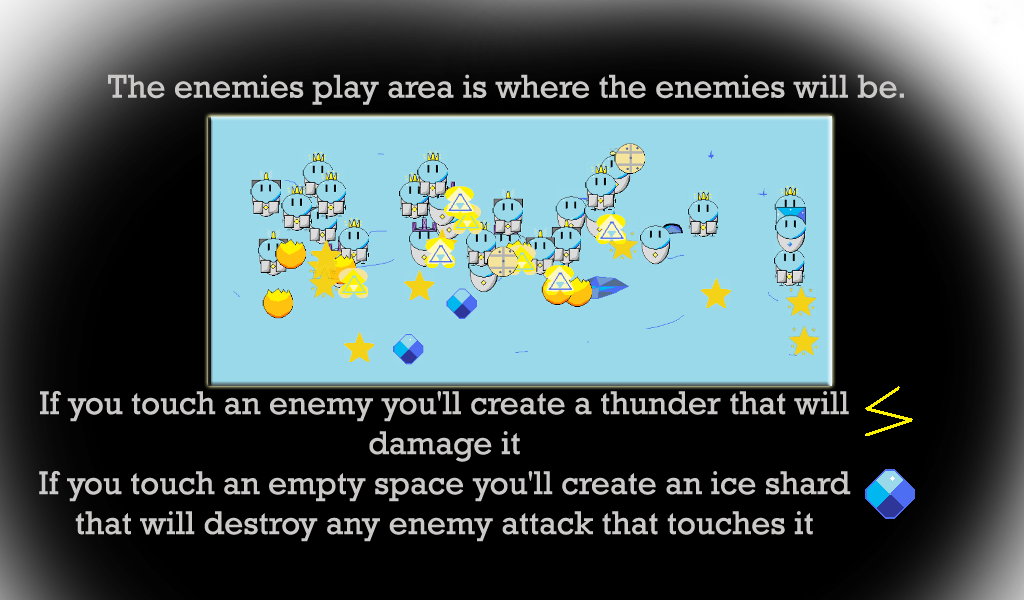 Tutorial for Magastria part 3