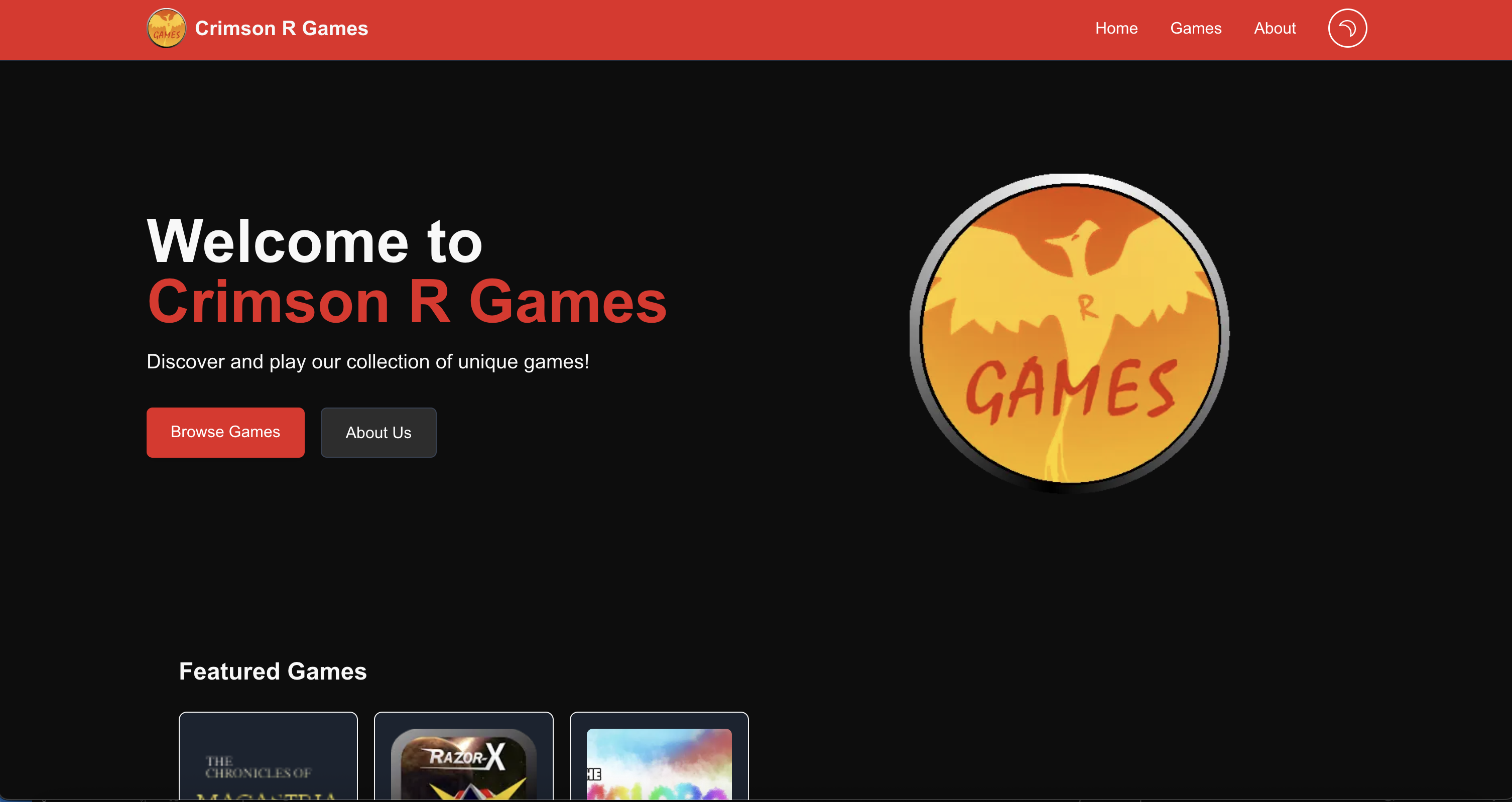 crimsonrgames.com on 2025